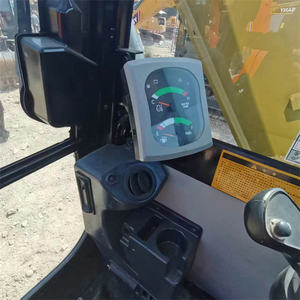 Excavatrice d'<span class=keywords><strong>occasion</strong></span> de 7 tonnes Caterpillar CAT307e, <span class=keywords><strong>mini</strong></span>-excavatrice de haute qualité, d'origine japonaise, CAT 302 303E 304 305.5E 306 307E2 308E2, excavatrices sur chenilles - Product Image 2