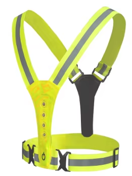 perle de lampe jaune USB