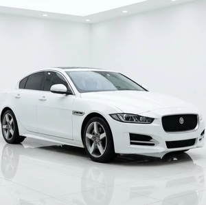 <span class=keywords><strong>Jaguar</strong></span> XE 2.0T Ingenium Turbo RWD ZF 8AT Euro V 2017 Usado, Carrocería <span class=keywords><strong>de</strong></span> Aluminio, Deportivo <span class=keywords><strong>de</strong></span> Lujo Británico - Product Image 4