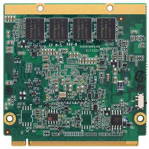 Módulo Q7M311 Qseven <span class=keywords><strong>Intel</strong></span> Pentium N4200 <span class=keywords><strong>Celeron</strong></span> <span class=keywords><strong>N3350</strong></span> <span class=keywords><strong>Apollo</strong></span> <span class=keywords><strong>Lake</strong></span> 4 GB RAM Integrada para Axiomtek - Product Image 1