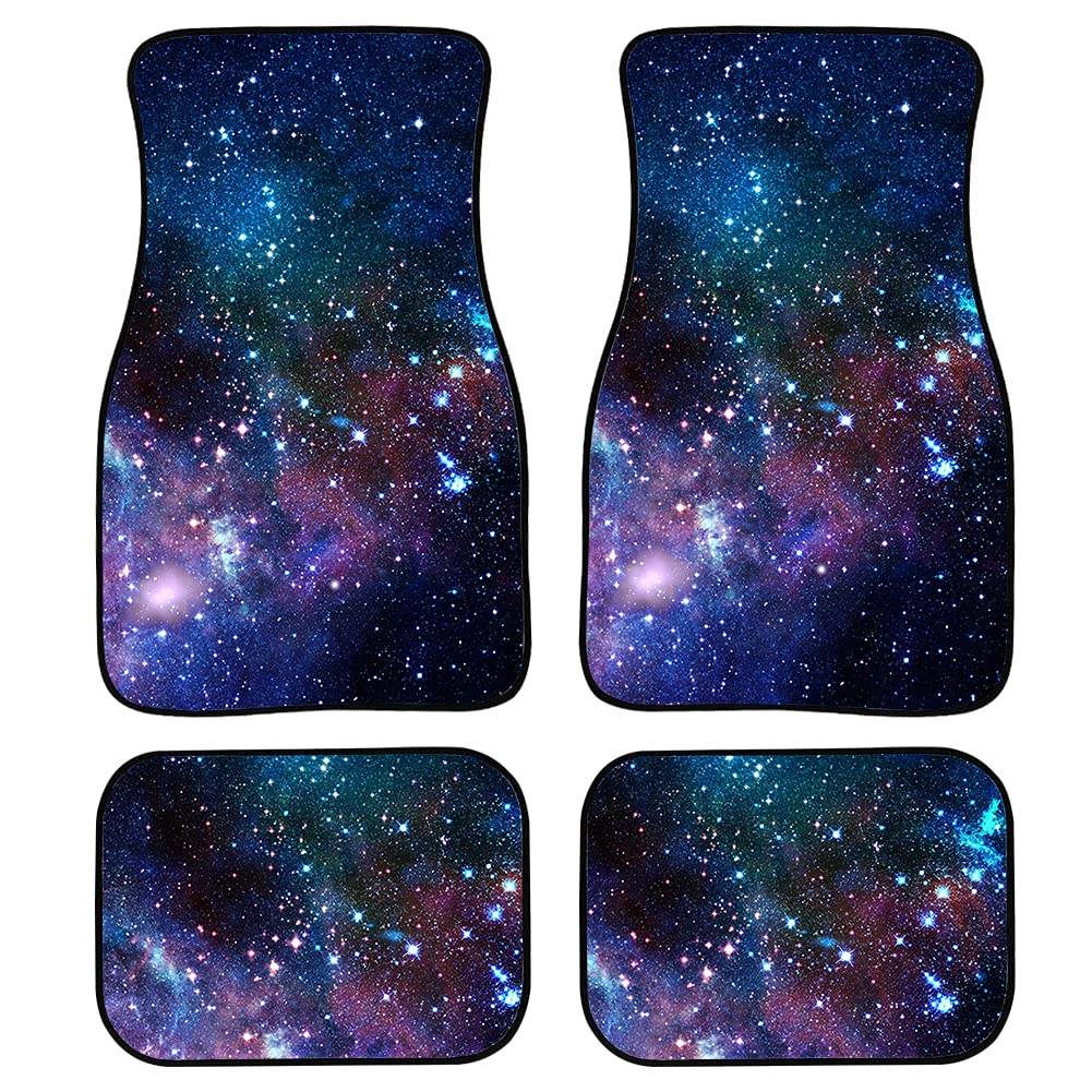 Galaxy Print