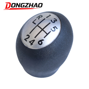 Palanca de Cambios Manual de 5/6 Velocidades, Adaptador 328656509R, Perilla de Cambio para <span class=keywords><strong>RENAULT</strong></span> <span class=keywords><strong>Megane</strong></span>/Sceinc/Laguna/Espace - Product Image 4