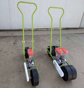 <span class=keywords><strong>Sembradora</strong></span> <span class=keywords><strong>Manual</strong></span> <span class=keywords><strong>de</strong></span> Alta Calidad Directa <span class=keywords><strong>de</strong></span> Fábrica para Cebolla, Acelga, <span class=keywords><strong>Cilantro</strong></span>, Repollo, Rábano, Jardín y Granja - Product Image 3