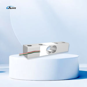 Pedais de Corrida GML611 Célula de Carga de Baixo Custo Micro Mini Célula de Carga 50kg - Product Image 1