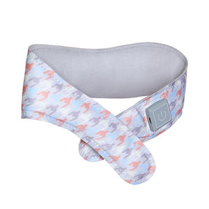 Venta al por Mayor de Bufandas Térmicas Qian Niao, Compresas Calientes para Calor, Protección del Cuello, Envolturas, Paquetes Térmicos, Wa - Product Image 5