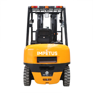 מלגזה דיזל חדשה 1-<span class=keywords><strong>3</strong></span>.5 טון, הנעה 4X4, תורן דו/תלת-שלבי, אורך מזלג 1220 מ\\\"מ, מחיר משאית - Product Image 4