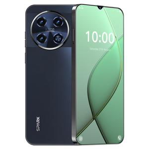 Teléfono Móvil Tecno Spark 20 Pro Directo de Fábrica, Pantalla HD de 6.8 Pulgadas, 16GB 1TB, Android, 65W, 108MP, Octa Core, en Español - Product Image 4