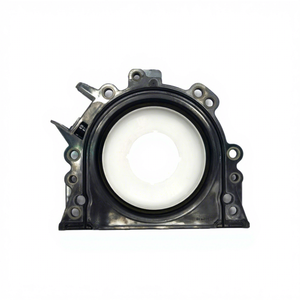05445 <span class=keywords><strong>SABO</strong></span> 032103173C ยาง NBR ซีลน้ำมันเพลาข้อเหวี่ยงด้านหลัง - Product Image 1
