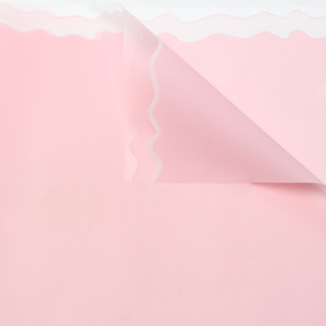 Papier coréen de fleur de <span class=keywords><strong>littoral</strong></span> pour l'emballage de la meilleure qualité - Product Image 5