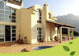 High-Efficiency Nano Aerogel Thermal Insulation Finish, A-Grade Fireproof & Water-Based for Building & Industrial Use - Product Image 5