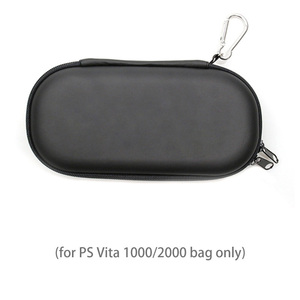 Eva trò chơi túi cho PSVITA 1000 2000 lưu trữ túi vỏ cứng bảo vệ trường hợp cho PSP <span class=keywords><strong>Vita</strong></span> 1000 2000 cổng thông tin Túi - Product Image 2