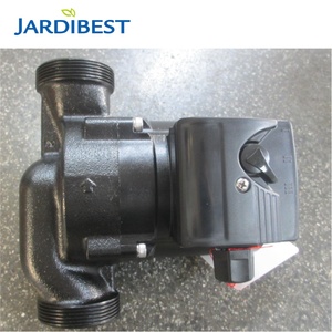 Stanca delle bollette energetiche elevate, questa pompa <span class=keywords><strong>di</strong></span> circolazione a risparmio energetico riduce i costi <span class=keywords><strong>di</strong></span> riscaldamento 40% per i tuoi sistemi a pavimento e idronici - Product Image 2