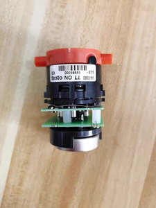 อะไหล่เซ็นเซอร์สำรองสำหรับเครื่องวิเคราะห์ก๊าซ Testo 350 รุ่น NO2(0390 0200) เซ็นเซอร์ H2S รุ่น Testo 350 รุ่น (0393 0350)  อะไหล่เซ็นเซอร์ NO2(0390 0200) - Product Image 6