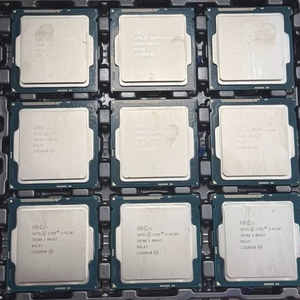 FOR New Original <strong>Intel</strong> <strong>Core</strong> I3-4330T SR1NK <strong>Processor</strong> LGA1150 4M Cache <strong>3</strong>.00 GHz - Product Image 3