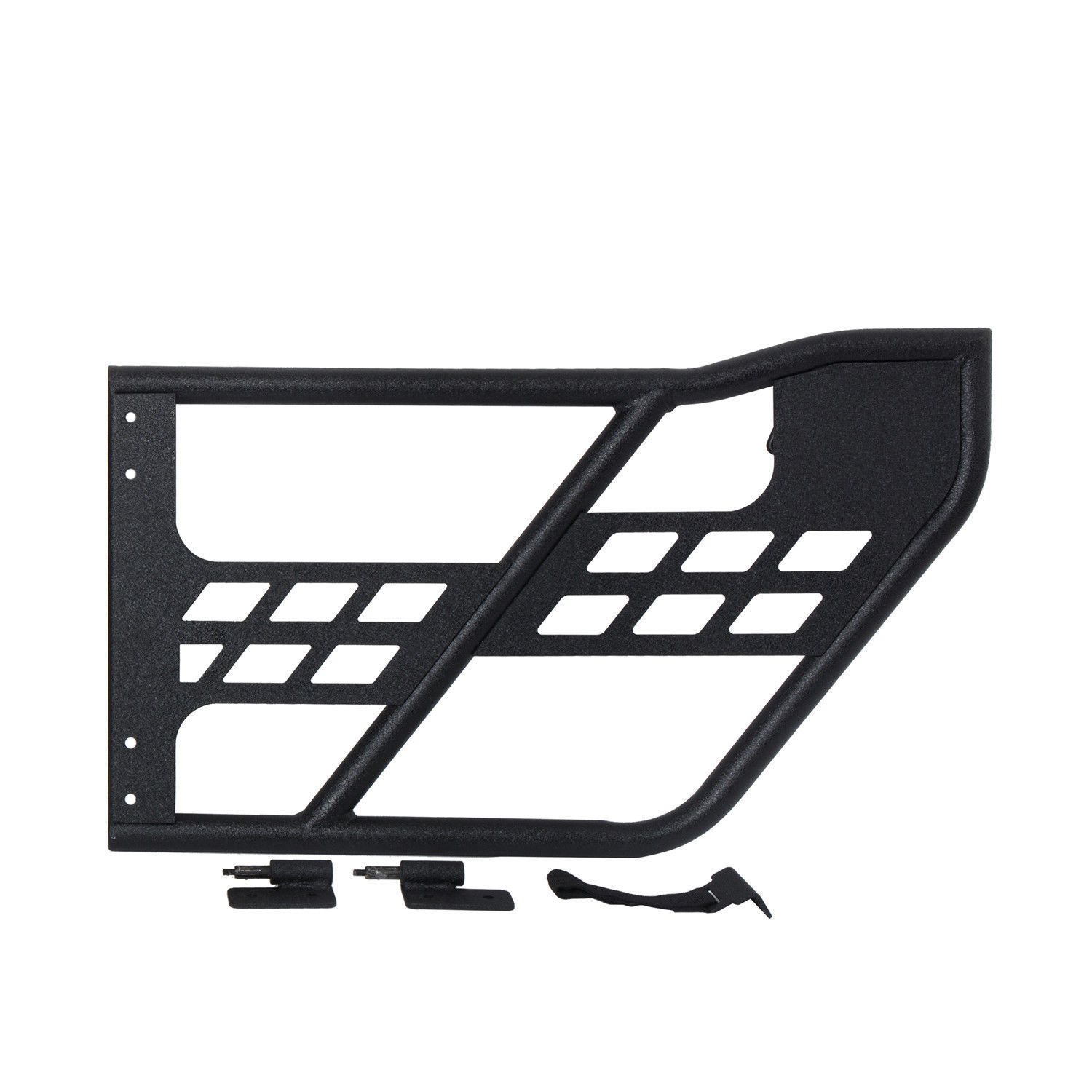 4-дверный шкаф для половина двери с отражающее зеркало для Wrangler JK 07-16 автомобильные аксессуары