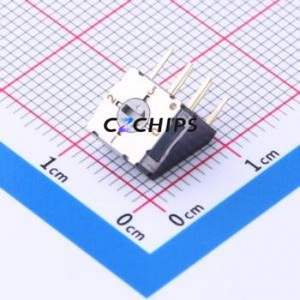 SKAL-04H Rotary Encoder Switch Through hole Component (THT) Switch 4 True Code - Product Image 1