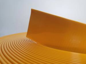 Rollos de Bobinas de Aluminio de 8 cm y 76 mm para Letras de Canal de Señalización, Tira de Borde de Aluminio y Plástico, Bobinas Pintadas - Product Image 3