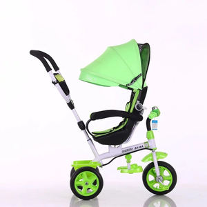 2025 nouveau modèle enfants <span class=keywords><strong>tricycle</strong></span> bébé produits/2 en 1 <span class=keywords><strong>tricycle</strong></span> pour bébé/pièces de <span class=keywords><strong>tricycle</strong></span> intelligentes <span class=keywords><strong>tricycle</strong></span> bébé facile à conduire - Product Image 3