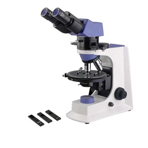 実験室用共焦点蛍光双眼生物顕微鏡 XSZ-N117A - Product Image 3