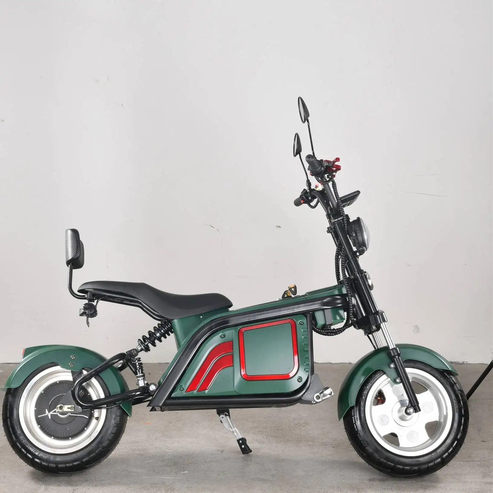 Flj — Skateboard électrique à 2 roues auto-équilibrage, Oem/Odm Hulk, populaire, fabricant chinois
