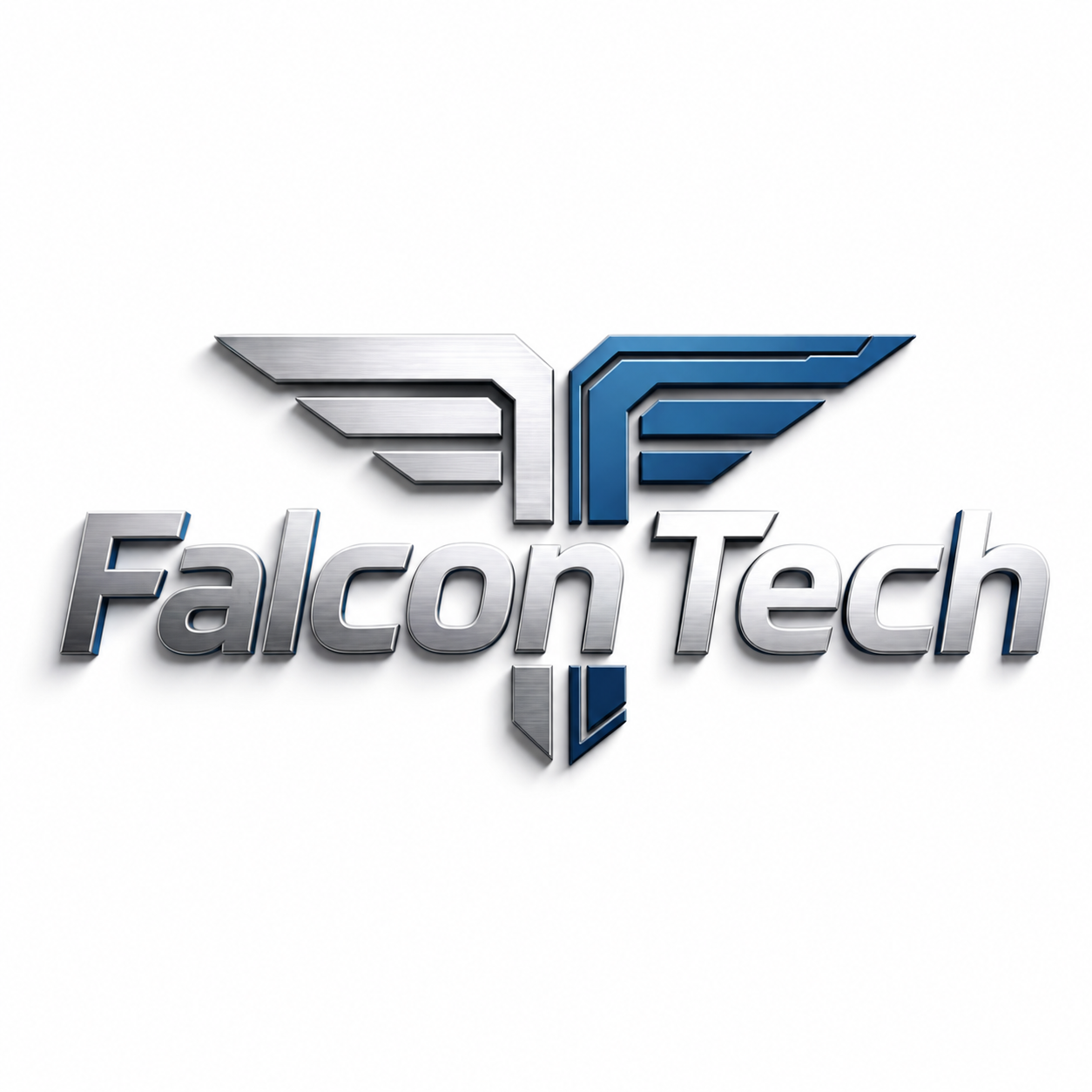 Shenzhen Falcon Electronics Co., Ltd. logo