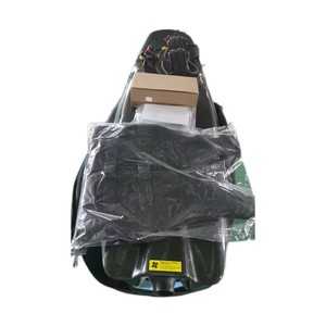 Tabla de Surf Eléctrica Hydrofoil de 48V, Tabla de Fibra de Carbono, Hydroboard Personalizable para Surfear en Agua Salada - Product Image 5