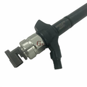 Nuovo iniettore di carburante Diesel Common Rail a 9780 di 095000 7710 a 095000 51031 23670 per Toyota 1VD J200 - Product Image 3