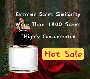 Perfume Inspirado en 2026, Aroma Auténtico de Lujo, Concentrado al por Mayor, Descuentos por Cantidad, Alta Tasa de Recompra, Mejor Precio - Product Image 4