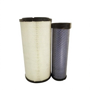 Elementos y Fundas de Filtro Personalizados de Alta Calidad para Filtros de Aire P780522 P780523 AF25957 AF25618 - Product Image 1