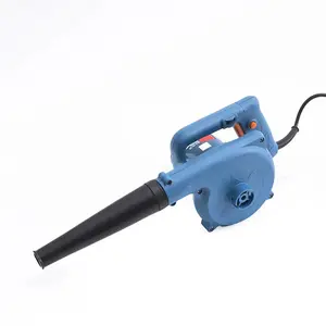 Soplador de vacío de alta calidad Guang Chen 680W Strong Wind con volumen de aire de 6 velocidades ajustable