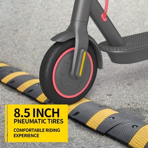Patinete Eléctrico Barato de Largo Alcance con Ruedas de 25 km/h, Plegable para Adultos, Disponible en Almacenes del Reino Unido y la UE - Product Image 3
