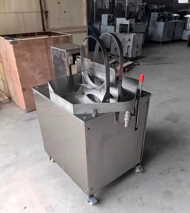 Machine professionnelle <span class=keywords><strong>de</strong></span> découpe <span class=keywords><strong>de</strong></span> noix <span class=keywords><strong>de</strong></span> coco en deux pour les procédures <span class=keywords><strong>de</strong></span> pré-coupe commerciales standard - Product Image 2