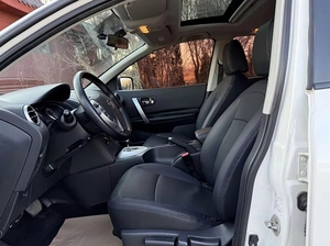 <span class=keywords><strong>Qashqai</strong></span> Usado <span class=keywords><strong>2014</strong></span> 2.0L SUV CVT FWD Edición Cool Fire Un Solo Propietario Título Limpio Historial de Servicio Completo Confiable Elegante - Product Image 5