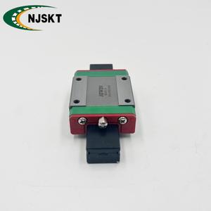 Hiwin Mgn15 Runner Khối Tùy Chỉnh Chiều Dài Thu Nhỏ 15Mm Tuyến Tính Hướng Dẫn Mang Mgn15 - Product Image 3