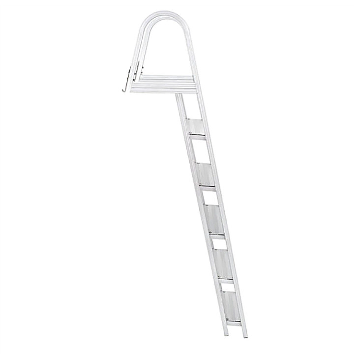 Алюминиевая лестница, Большая лестница для дайвинга, лестница для лодки