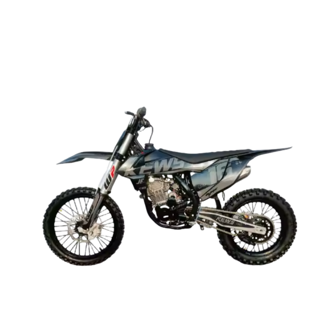 Hot Sale Kews K16 NB300 250cc Off-Road Motocross Dirt Bike with 4 Stroke Water Cooled Engine and Brushless Motor