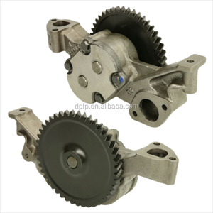 Pompe à huile haute performance Mercedes-Benz OM 401/402 4031801701 4031800601 20140340000 BF 20180121 <span class=keywords><strong>LASO</strong></span> pour Mercedes-Benz MK/NG/SK - Product Image 1