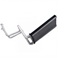 Radiateur de refroidissement en alliage d'aluminium brasé 87107-35100 pour Toyota 4Runner pour Toyota Land Cruiser Prado GRJ120