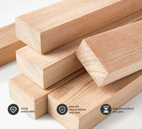Cadre de lit en acier inoxydable avec sommier à lattes en bois de hêtre Queen, finition textile, robuste et durable, composant de mobilier, pièce de rechange en gros
