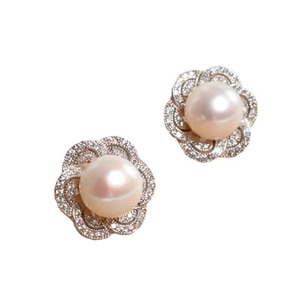 Eleganti Orecchini a Perno per Donne, Accessori per Orecchie Semplici e alla Moda per Uso Quotidiano - Product Image 5