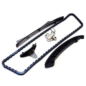 De alta calidad de piezas del motor de Auto para Mitsubishi nueva Chery 4G16 <span class=keywords><strong>9</strong></span> piezas de tiempo Kit de cadena - Product Image 1