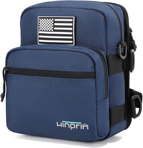 Échantillon gratuit, sac de guidon avant de vélo de 2,2 L, imperméable et réfléchissant, pour VTT et vélo de route - Product Image 1