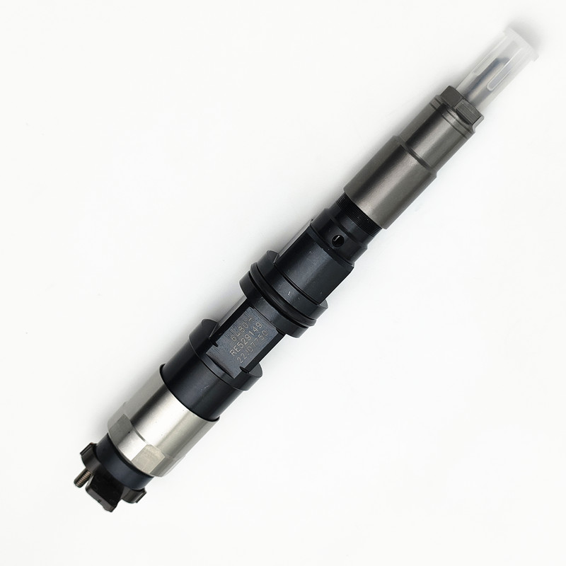 Diesel Injector RE529118 095000-6490 Common Rail Injector RE529149 095000-6480 for John Deere
