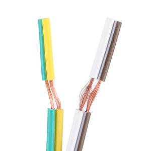 קרוון חיווט רתמה הרחבה 36ft 8.5 + 2.4 מ '4 חוט 4 שטוח 4 סיכה עם תקע זכר - Product Image 6