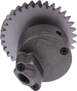 Pompe à huile pour DEUTZ F6L614A F2L511 03365893 03365893C 04191262 2934430 M4430 4173018 4175573 M5573 4286878 04256853 M6878 4102478 - Product Image 4