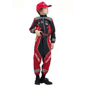 Accessori per Moto, Tuta da Corsa per Bambini, Costumi per Karting, Tute per <span class=keywords><strong>Go</strong></span>-<span class=keywords><strong>kart</strong></span>, Set Giacca e Pantaloni per Bambini, Abbigliamento per Motocross e ATV - Product Image 2