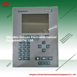 ระบบเดเลมสำหรับเครื่องดัดโลหะรุ่น DA53T DA-53Tx DA-58T DA-58Tx DA-65R CT8 CT12 - Product Image 2