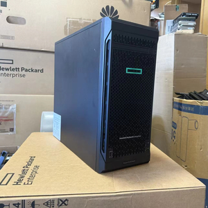 HPS เซิร์ฟเวอร์ ML110Gen10ทาวเวอร์5218 16C 2.3GHz RAM 64GB ฮาร์ดดิสก์ DDR4 2*960G SSD 500W E208-P เพาเวอร์ ML110GEN11ใหม่ - Product Image 5