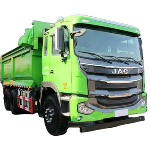 <span class=keywords><strong>Camion</strong></span> <span class=keywords><strong>benne</strong></span> diesel 6x4 Weichai neuf, direction à gauche, 351-450 ch, 10 roues, capacité 30t pour opérations de transport de sable et minières, fabriqué en Chine - Product Image 1