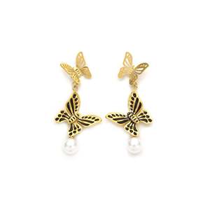 Pendientes de Moda E295-190-023H - Product Image 1